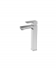 LAVITA Bateria umywalkowa wysoka Aquila Chrome